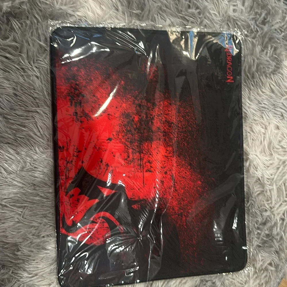Mouse pad